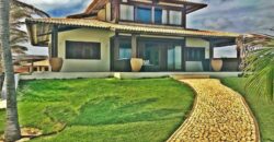 Mega Sitio próximo a Praia de Uruaú