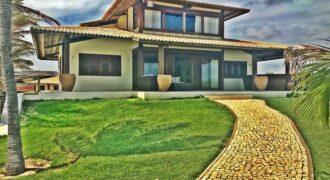 Mega Sitio próximo a Praia de Uruaú