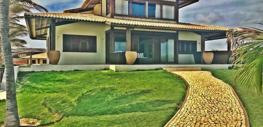 Mega Sitio próximo a Praia de Uruaú