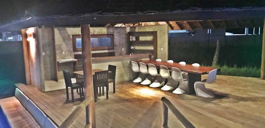 Mega Sitio próximo a Praia de Uruaú