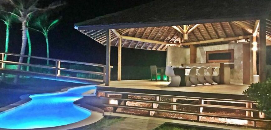 Mega Sitio próximo a Praia de Uruaú