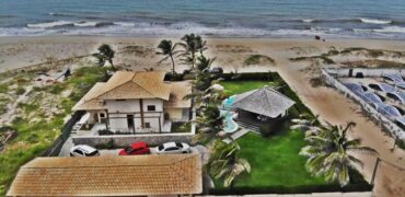 Terreno bom e barato