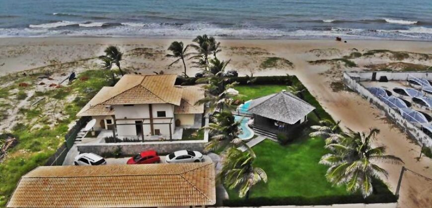 Mega Sitio próximo a Praia de Uruaú