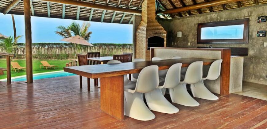 Mega Sitio próximo a Praia de Uruaú