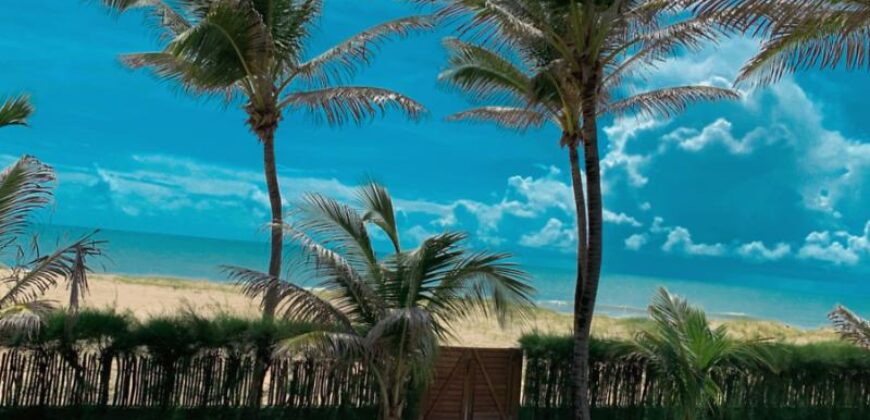 Mega Sitio próximo a Praia de Uruaú