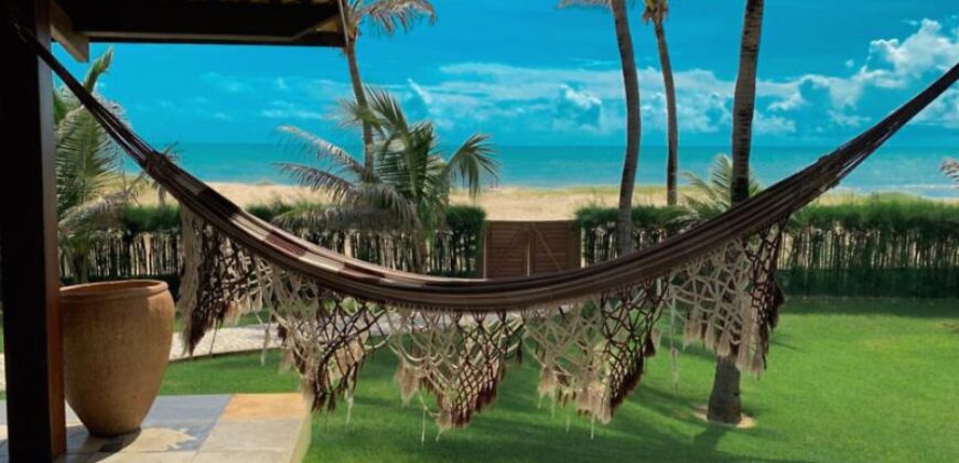 Mega Sitio próximo a Praia de Uruaú