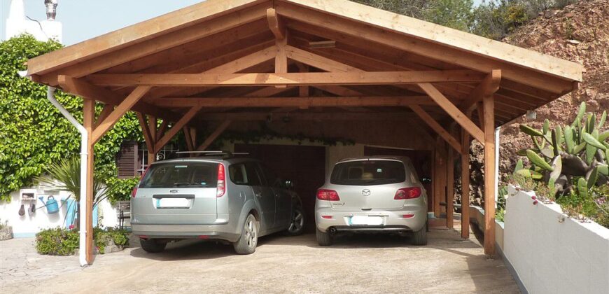 Vaga de Garagem Ampla