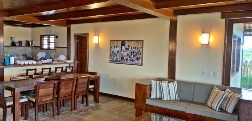 Mega Sitio próximo a Praia de Uruaú