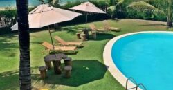 Mega Sitio próximo a Praia de Uruaú