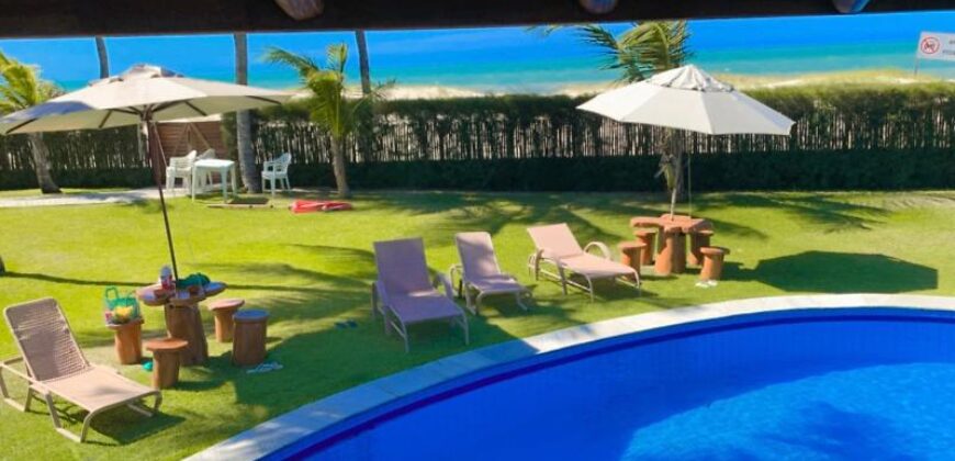 Mega Sitio próximo a Praia de Uruaú