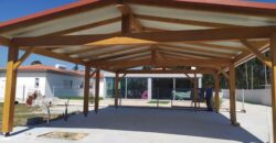 Vaga de Garagem Ampla