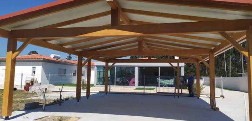 Vaga de Garagem Ampla