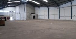 Lindo Galpão no centro