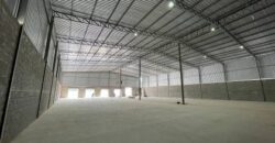 Lindo Galpão no centro