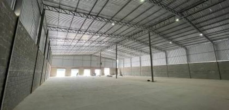 Lindo Galpão no centro