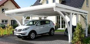 Vaga de Garagem Ampla