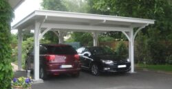 Vaga de Garagem Ampla